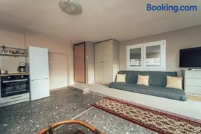 Eptalofos Studio loft - Image 1