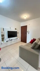 Apartamento 2 Quartos Região Central de Cascavel - Image 1