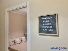 Apartamento Playa Ciudad - Image 4