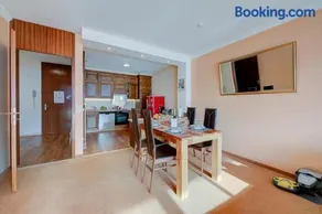 Panorama Maggiore Apartment with Pool in Locarno - Happy Rentals - Image 3