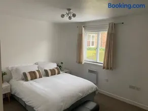 Shepshed 2 Bedroom Apartment - Image 5