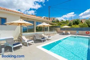 Villa Lassi Illios - Image 5