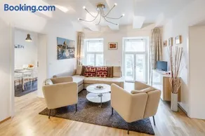 Residence Vinohrad - Image 3