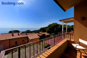 Casa Luisa a Capo d'Arco - Goelba - Image 3