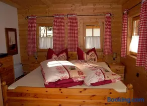Ferienhaus Posthüttl - Image 4
