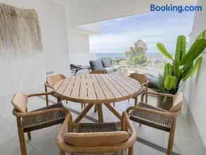 Manilva del Sol SEA VIEW APARTMENT - Image 3