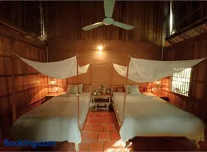 Le Mékong Vert Ecolodge - Image 2