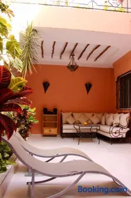 Seaside 2 Bedrooms Villa - IMI OUADDAR - Image 2