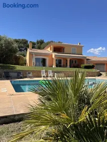 Résidence Le Chemin du Roustidou - maeva Home - Villa climatisée avec piscine 5 pièces 8 personnes - Confort MAE-2063 - Image 3