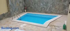 exclusive use swimming pool available from 1May to 30 October - Image 3