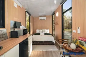 Black Forest Hide Away by Tiny Away - Image 4