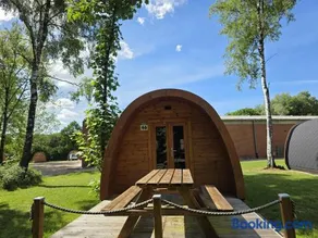 46 Camping Pod "Lütjensee" - Image 1