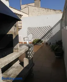 Ático con terraza en la Jota - Image 3