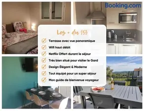 Maison de vacances avec terrasse - Image 2