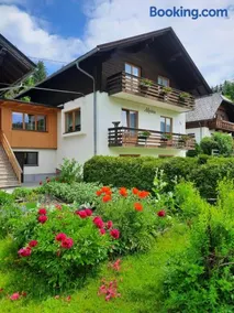 Haus Alpina - Image 1