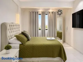 LEON MARIA HOSPEDAGENS - Smart Flat Hotel e Residence - Image 1