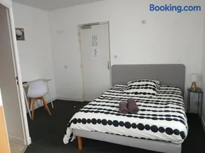 Hotel le faubourg - Image 4