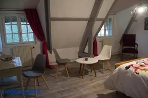 La chaumière de l'épine - Maison paisible entre forêts & plages - Image 2