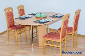 Schöne 2-Raum-Wohnung im Zentrum Waltershausens - Image 3