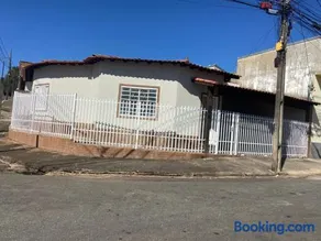 Casa Aconchegante Alfenas - Image 2