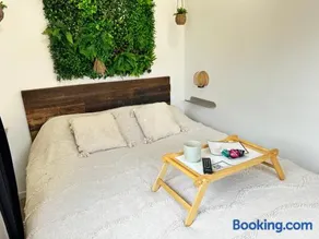 Chambre 34 indépendante et privée avec service de navette en supplément - Image 3