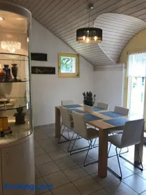 Beautiful apartment in the center of Switzerland - Image 3