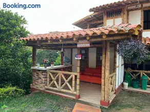Hotel campestre los Arrieros - Image 3