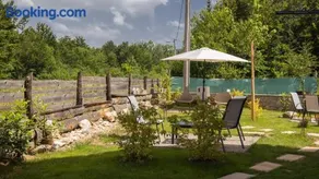 PLITVICKA KUCA M - Holiday Lodge - Image 5