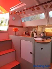 Bateau Gîte - Image 3