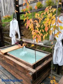 Kashikiri- Adelaide Hills Private Japanese Bath Retreat- pre-finished special - Image 2