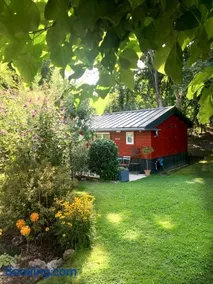 Le Cabanon de Chessy - Image 1