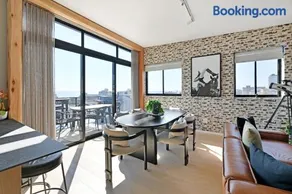 ONE26 on M - Fluent Living Serviced Apartments - Image 5