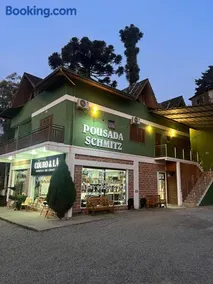 Pousada Schmitz - Image 2