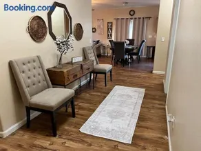 Cozy House in Fallon- 3BedRoom, 2BathRooms - Image 2
