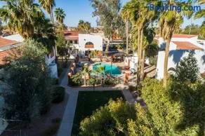 77 Sunny Casa Grande 2bd 2ba condo w heated pool - Image 2