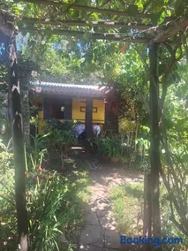 Casa da Rosa - Conforto e tranquilidade - Image 2
