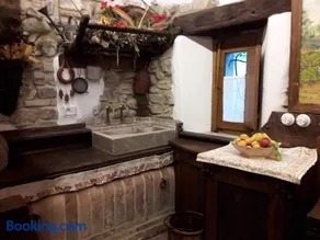 Mulino Sandaci - Casa Vacanze - Image 1