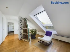 große, elegante Ferienwohnung - Image 3