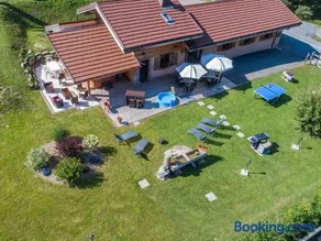 Anna - Chalet - BO Immobilier- Châtel Multipass 2026 Activités en Été en option à 4euros par jour et par personne - Image 1