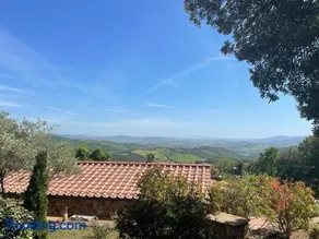 Casa di campagna in collina - Image 1