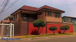 Casa Giovanna Equipada Estacionamiento Propio en Santiago - Image 3