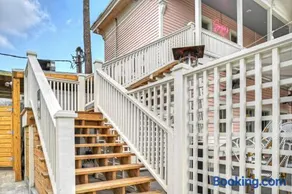 Sugar's INN Room #1 - Image 3