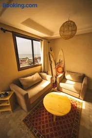 The Moroccan Surf House - Image 3