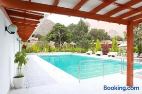 Hotel Magdalena Campestre - Image 4