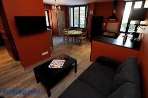 Appartement Charlannes - Image 1