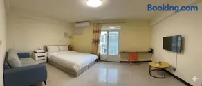市區背包客棧 有套房可包棟 - Image 2
