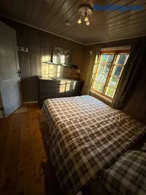 Large cabin near the lake, boat can also be rented - Image 2