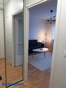 Viihtyisä yksiö Oulun Tuirassa - Image 2