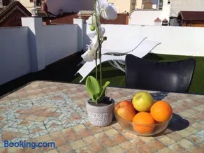 Centro, terraza y Mercado- Apartamento con Encanto - Image 4