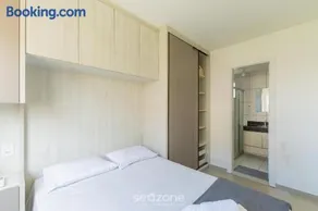 Belo apartamento a menos de 2 min do mar VJG0102 - Image 3